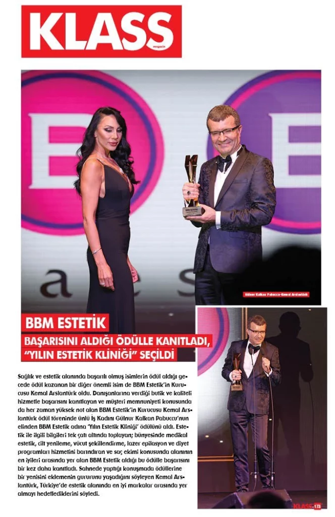 Basında Biz