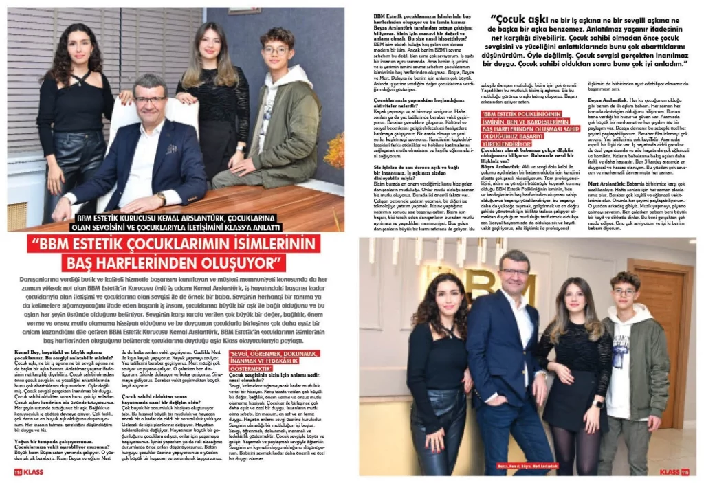 Basında Biz