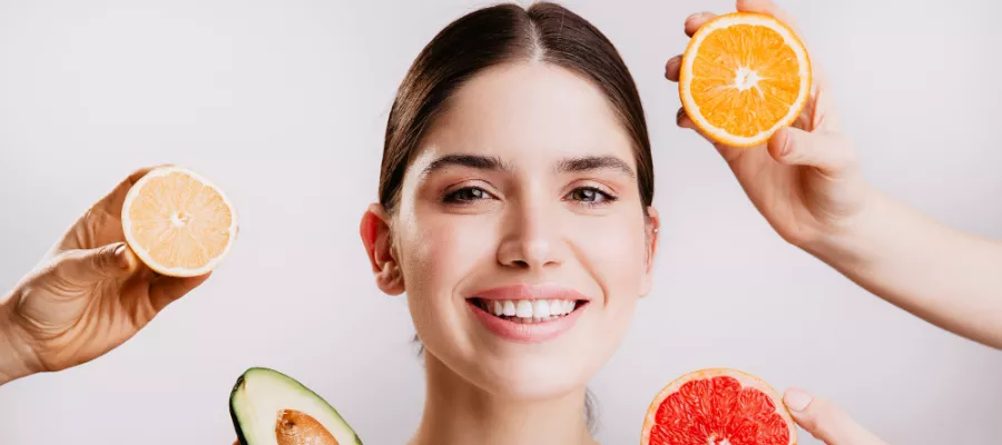 Cilt Gençleştirme Vitaminleri