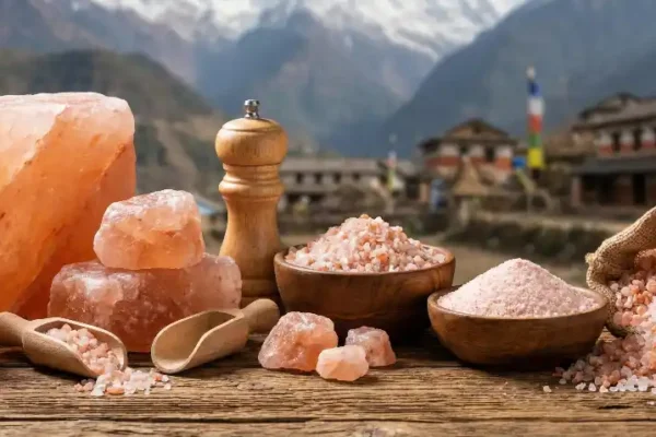 Himalaya Tuzu Faydaları, Zararları ve Kullanım Alanları