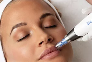 dermapen