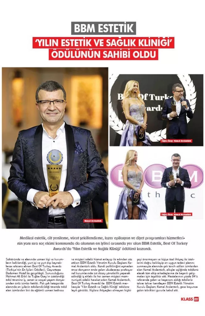 Basında Biz